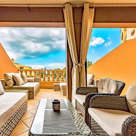 Apartment Elite Palace Costa Adeje  Buitenkant foto
