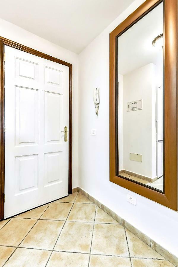 Apartment Elite Palace Costa Adeje  Buitenkant foto