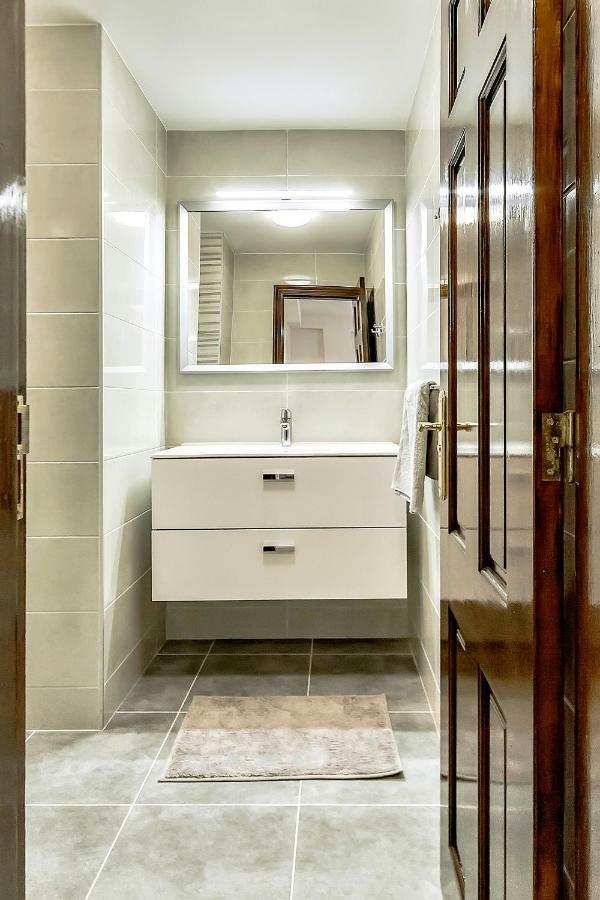 Apartment Elite Palace Costa Adeje  Buitenkant foto